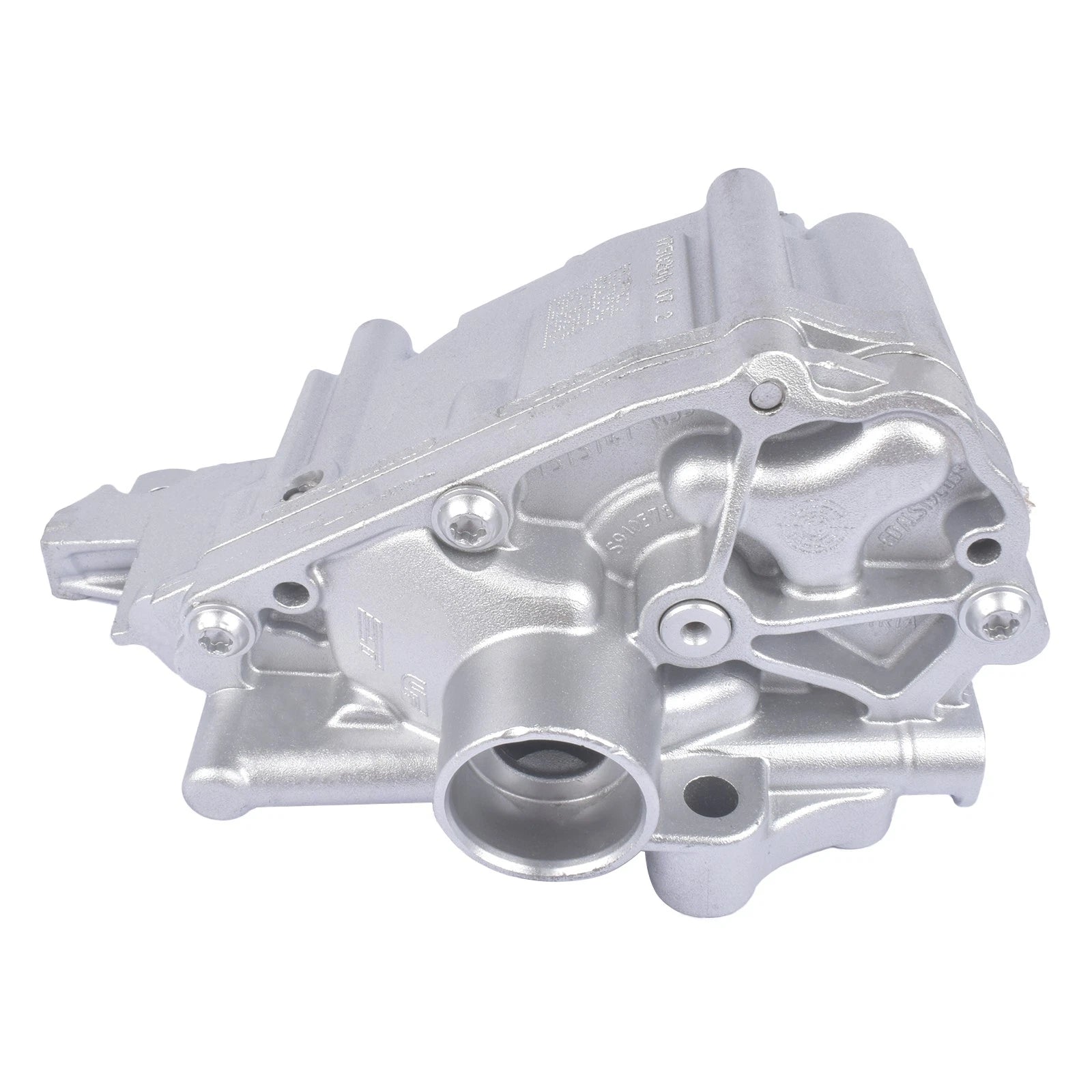 Engine Oil Pump for BMW E90 E92 E93 F07 F10 X3 X5 (2011–2017)