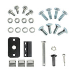 Electric Step Motor Conversion Kit for Gear Linkage