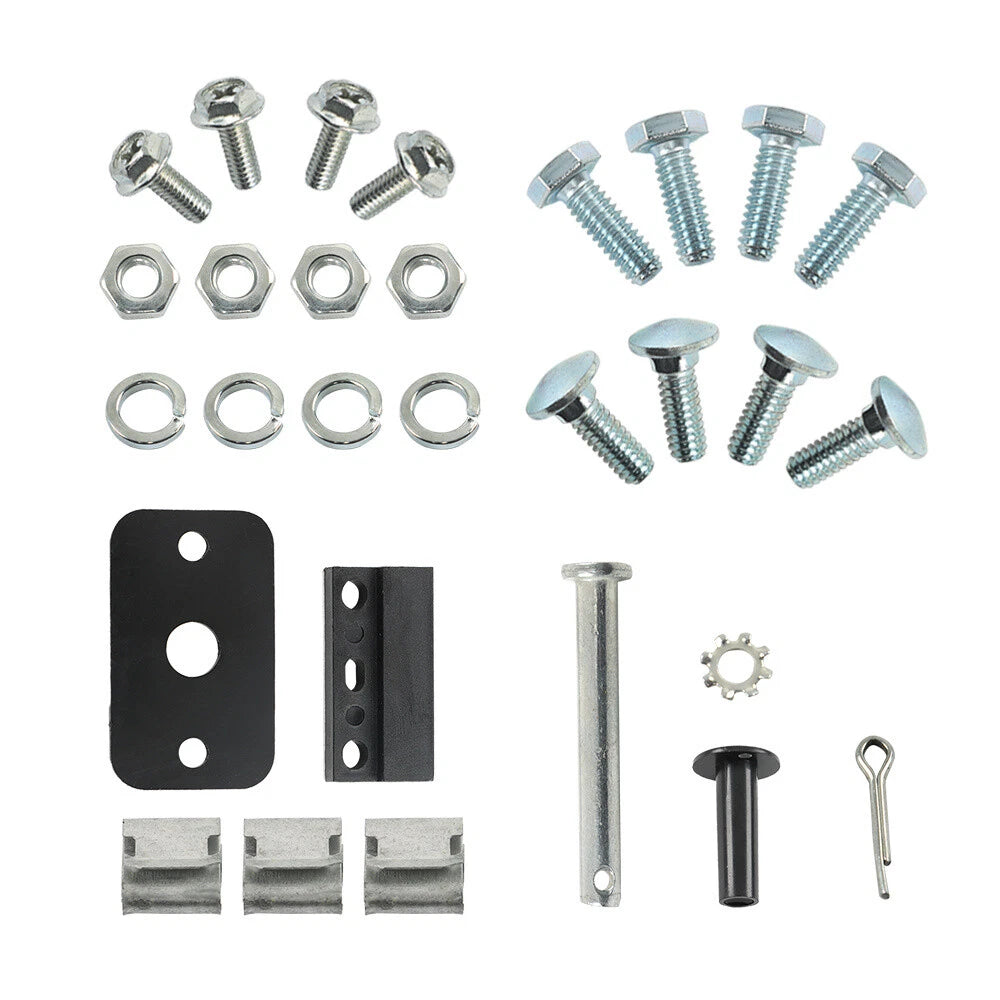 Electric Step Motor Conversion Kit for Gear Linkage