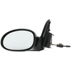 Driver Side Mirror for Chrysler PT Cruiser (2004–2009)