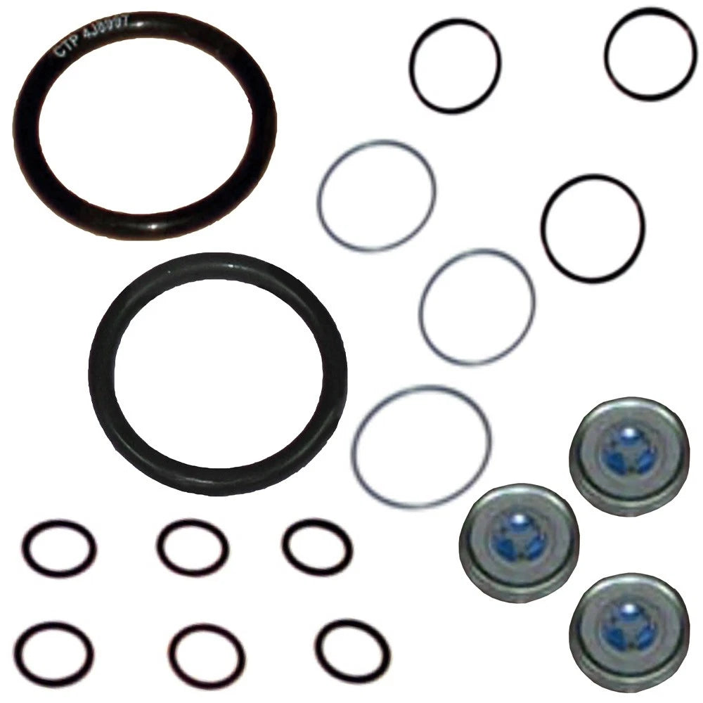 Fuel Transfer Pump Repair Kit for Caterpillar (Replaces 3D-2824)