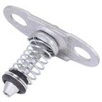 2X Upper Hood Locks for BMW E46 E53 (1998-2006)
