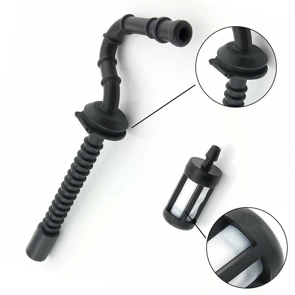 Fuel Line + Filter Kit for MS 210, MS 230, MS 250 (021, 023, 025, 1123 358)