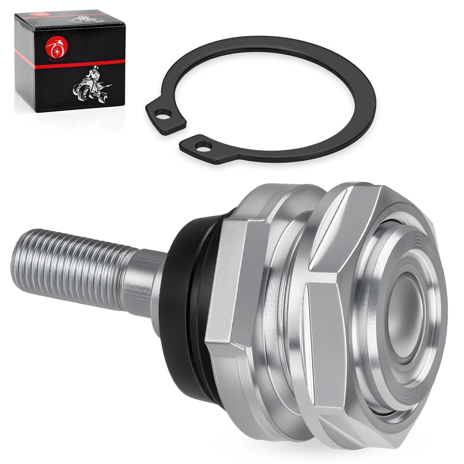 Upper Ball Joint for Can-Am Outlander 330 400 500 Max (2003–2018) 42-1036 0430-0562