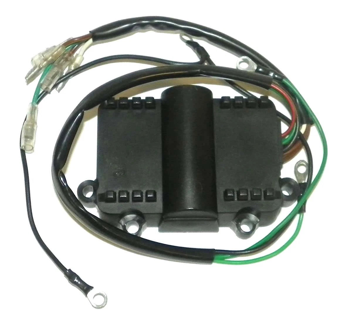 WSM Switch Box 361-5713 for Mercury 6-25 Hp 2 Cylinder
