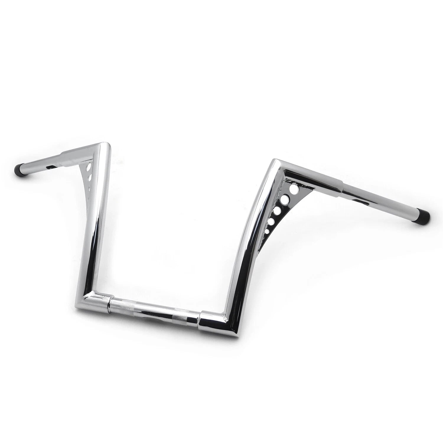 14" Rise Ape Hanger Handlebars for Harley Softail Sportster XL (2000–2023)