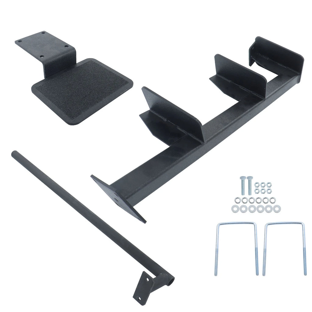 Heavy-Duty Boat Step for Universal Trailer (Fits Most Models)