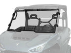 Scratch Resistant Polycarbonate Windshield for Segway Fugleman UT10 (2020–2023)