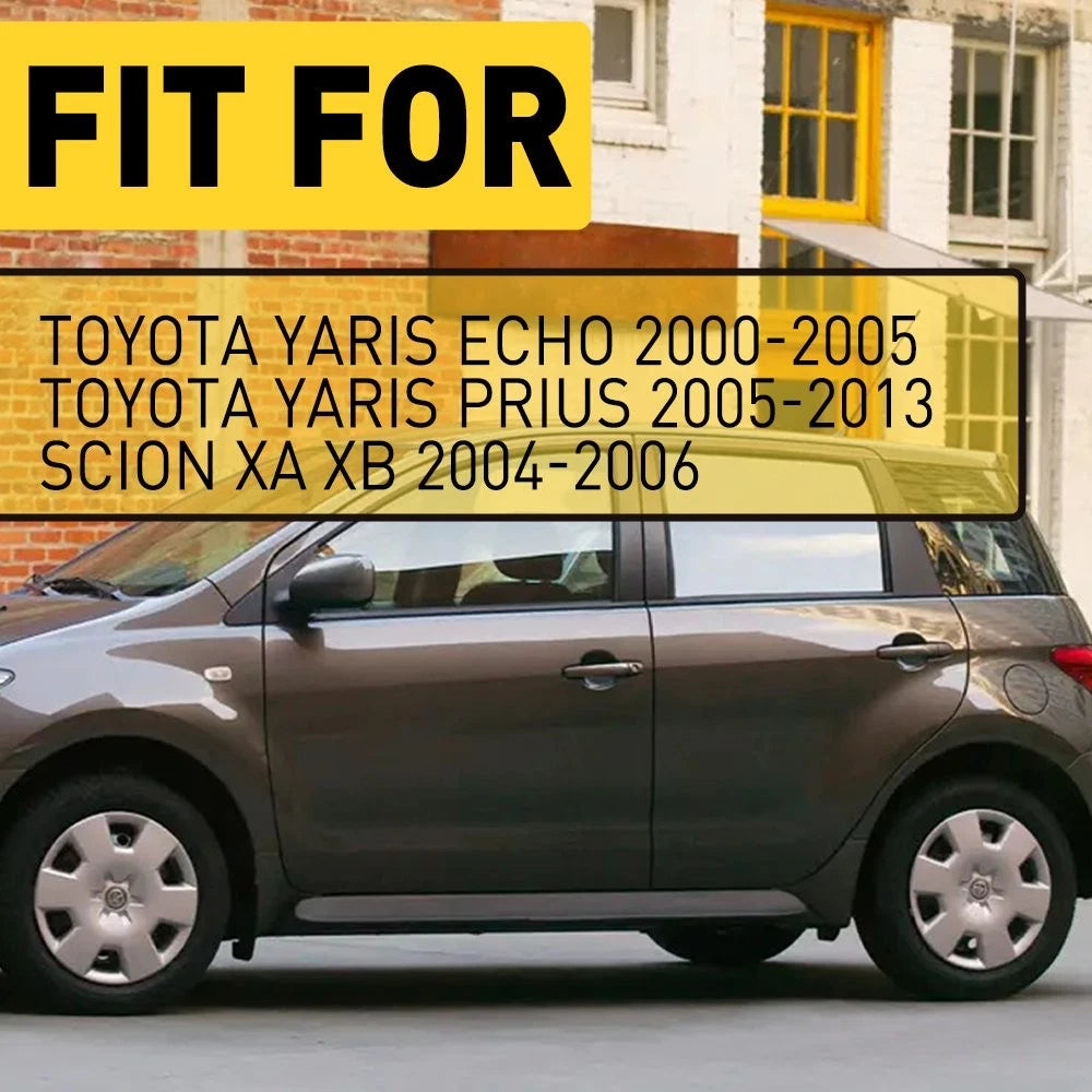 Variable Timing Solenoid for Toyota Yaris Echo Prius Scion XA (2000–2015)