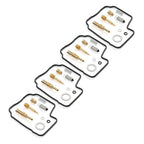 Carburetor Repair Kit for Honda CB1 CB400F NC27 (1989-1991)