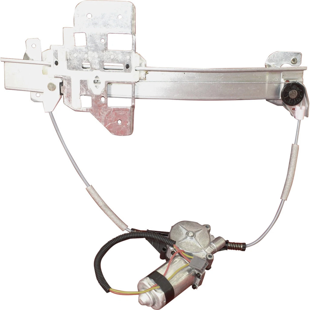 Set of 2 Window Regulators for Lincoln Town Car (1994)