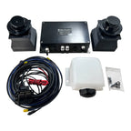 Fan Mist Cooling System for Mister-Comfort 2500 (Next Gen)