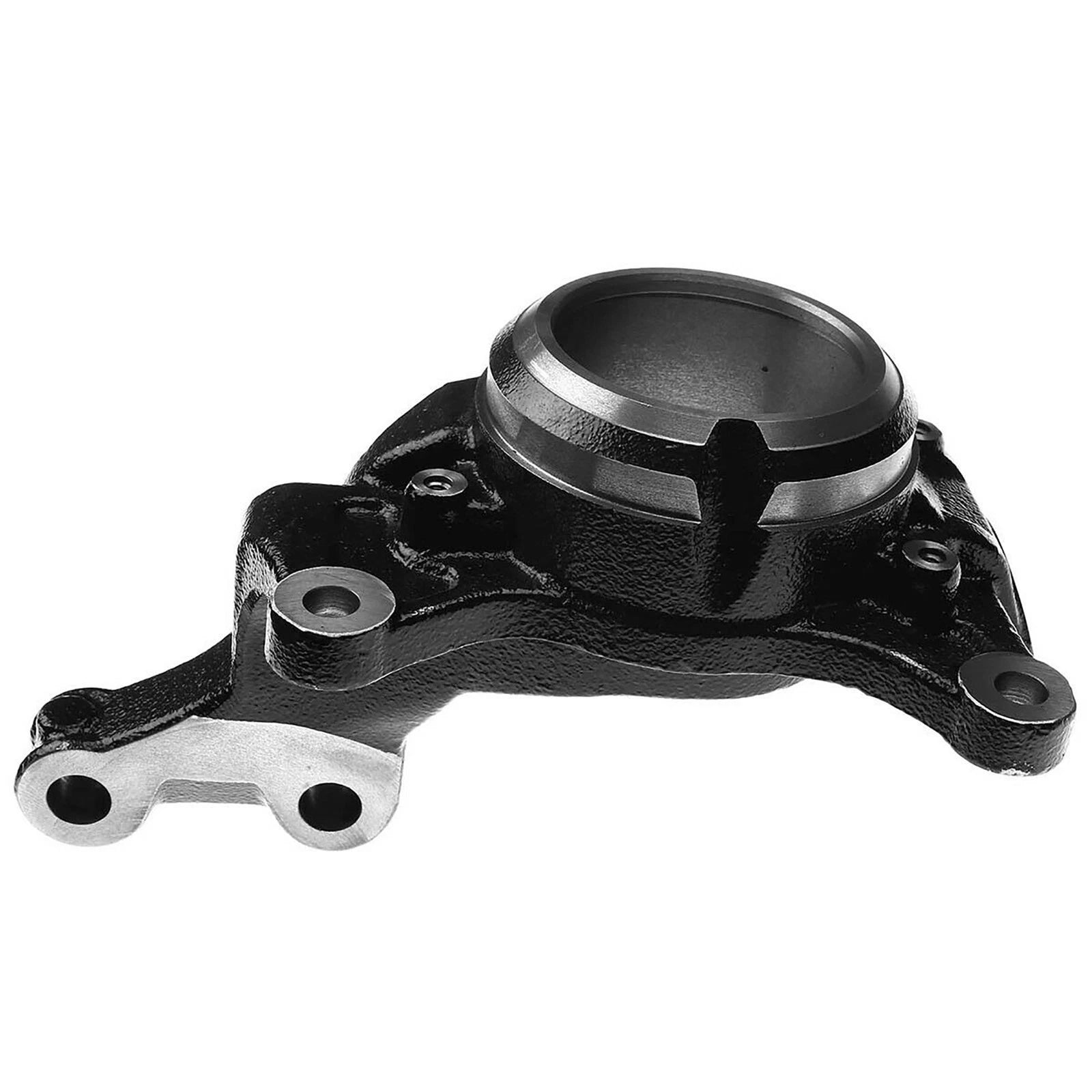 Front Left Steering Knuckle for Toyota Sienna (2011–2019) 4321208030 698171