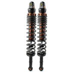 Adjustable 440MM Rear Suspension Air Damper for Yamaha Suzuki Honda ATV Go Kart