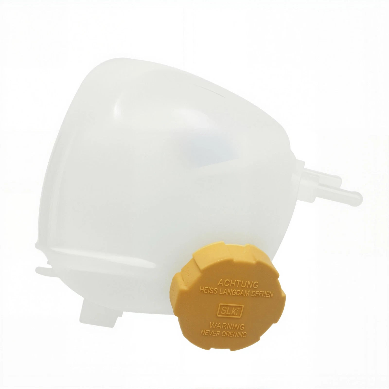 Radiator Coolant Overflow Bottle Tank for Saab 9-3 (2003–2010) 9202799