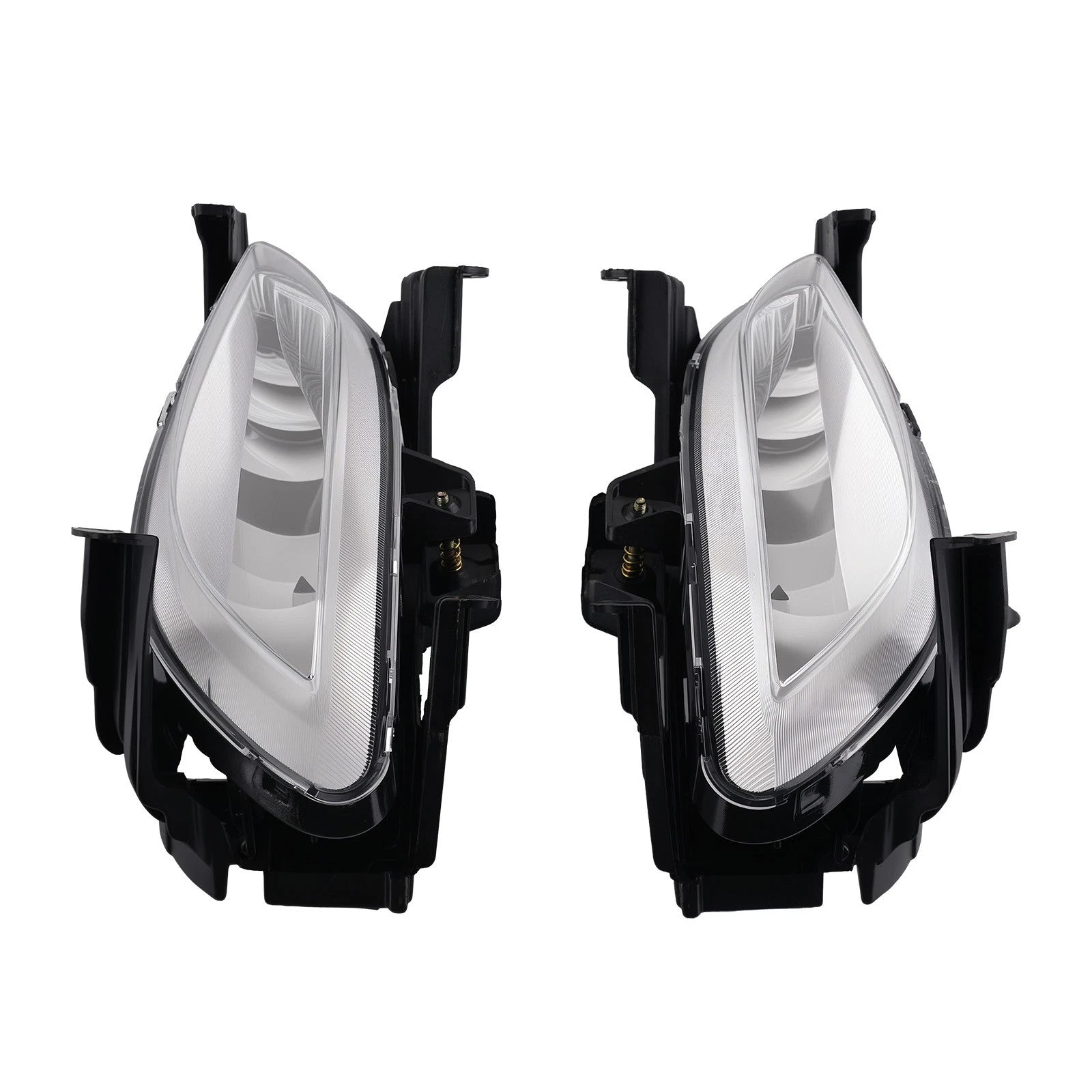 Fog Lamp for Hyundai Sonata (2011–2013) HY2592134 92201-3Q000 Halogen