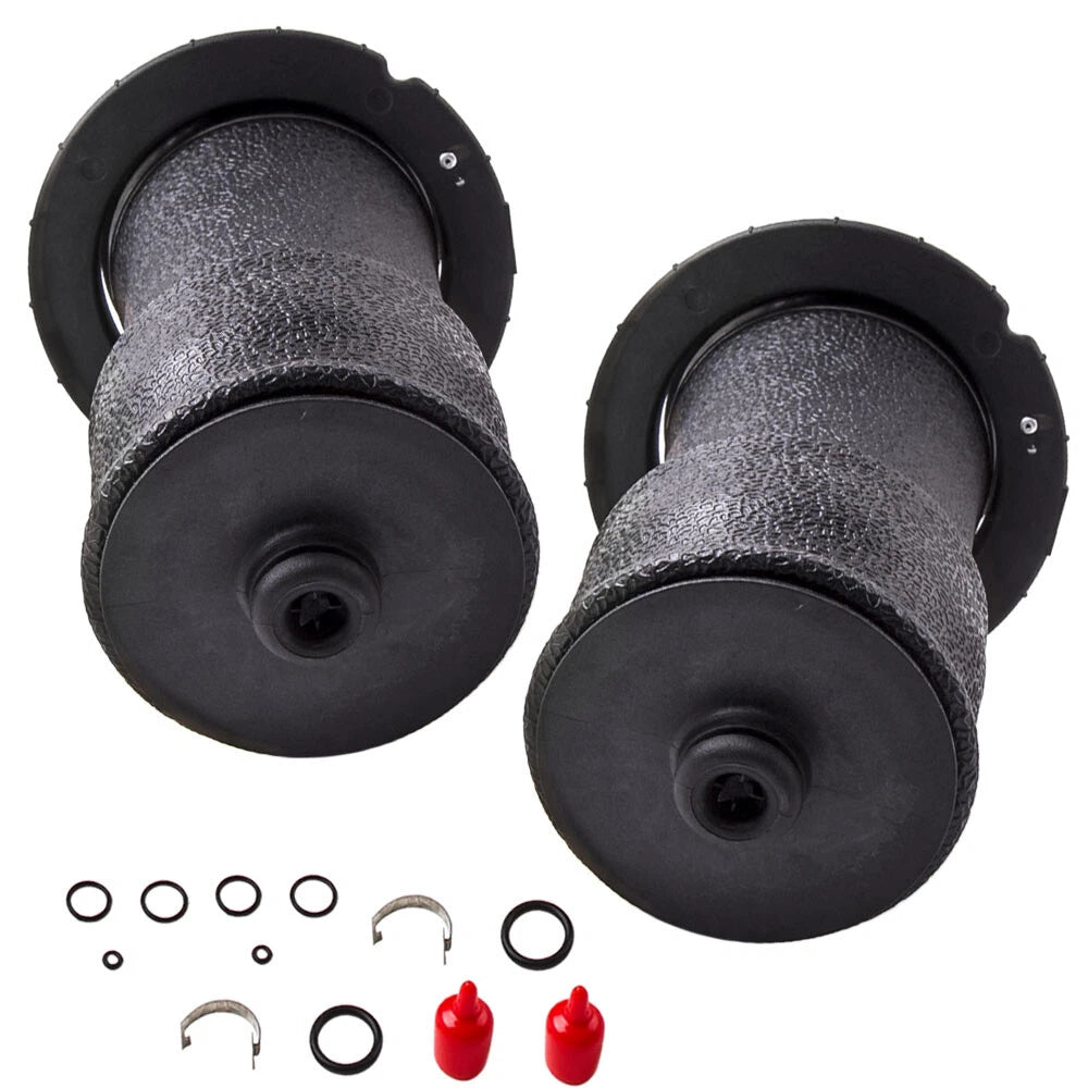 Pair Air Spring Bags for Lincoln Mark VII (1984–1992)
