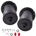 Pair Air Spring Bags for Lincoln Mark VII (1984–1992)