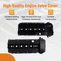 Cylinder Head Valve Cover for BMW 330i 530i Z4 (2002–2006)