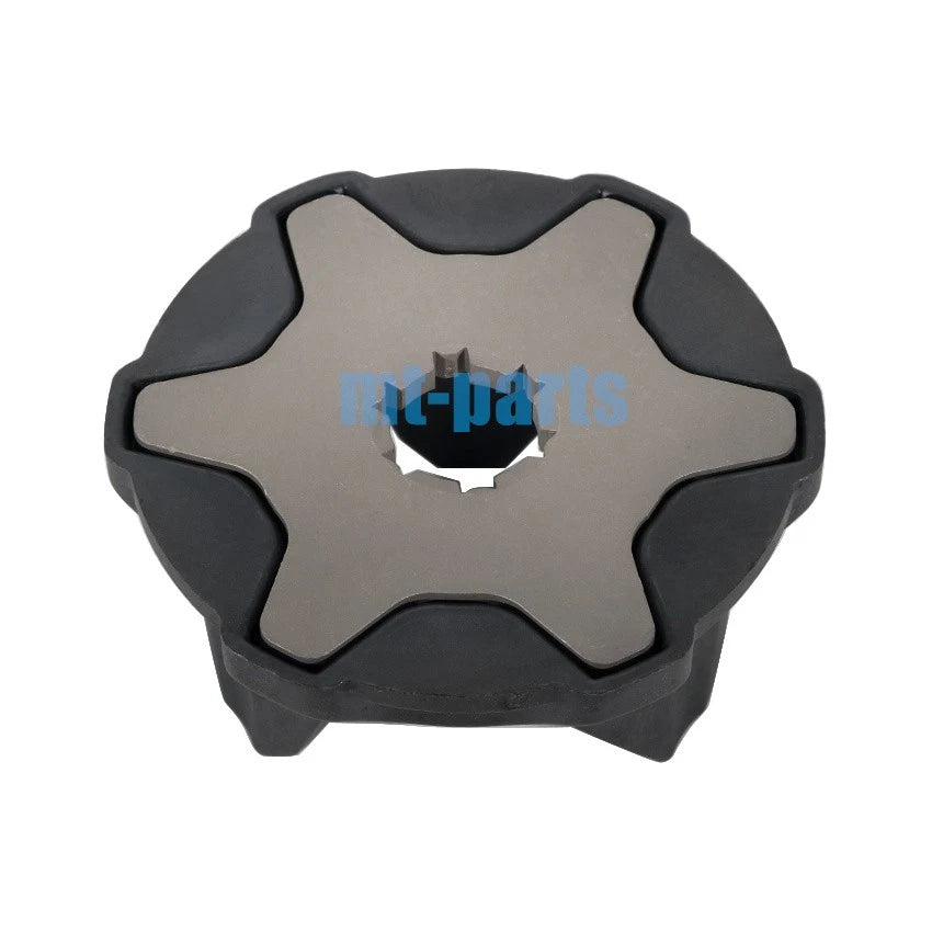 Clutch Driven Pulley Cam Helix for Can-Am Outlander 400 STD (2004–2007)