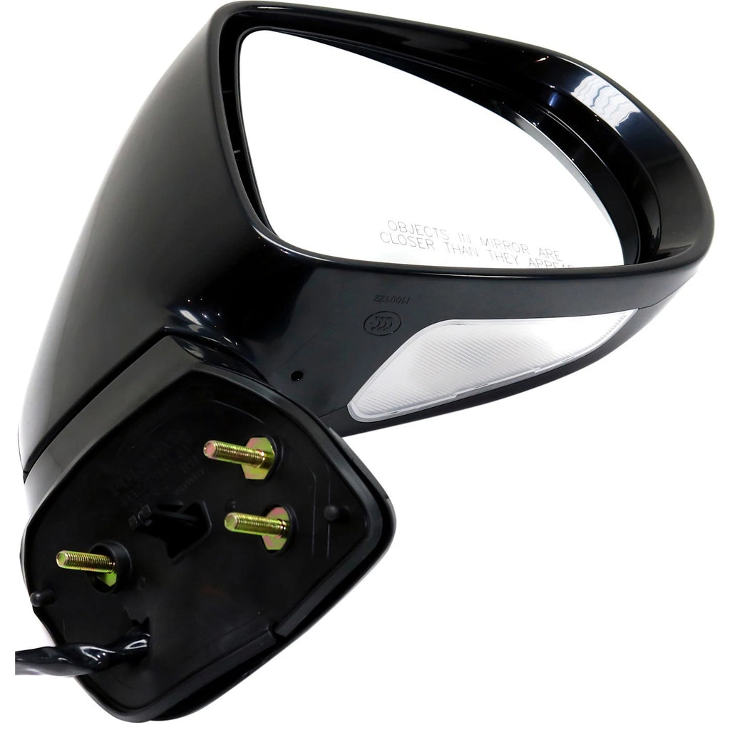 Heated Right Side Mirror for Lexus RX350 RX450h (2013–2015)
