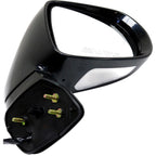 Heated Right Side Mirror for Lexus RX350 RX450h (2013–2015)
