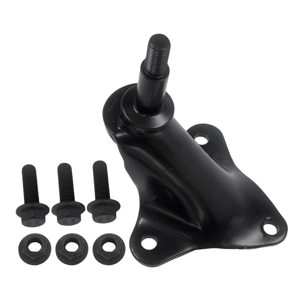 Rear Upper Shock Mount Bracket for Ford Bronco F100 F150 F250 (1980–1996) 924407 E0TZ18169B