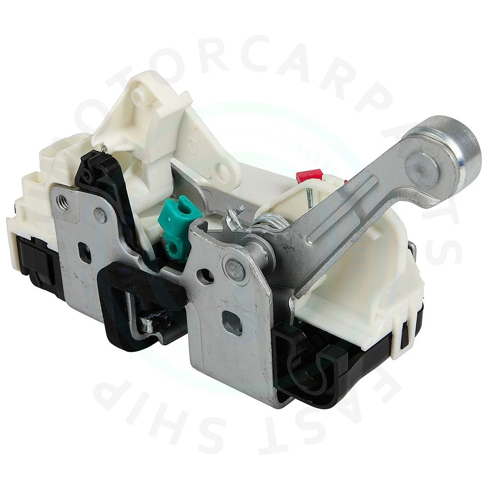 Door Lock Actuator for Jeep Liberty Dodge Nitro (2008–2012)
