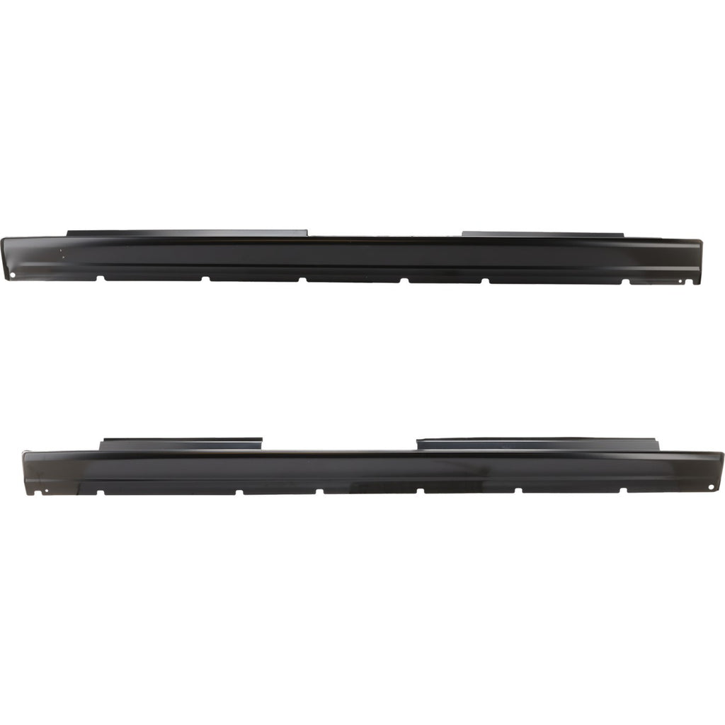 Rocker Panels Set of 2 for Chevy GMC
