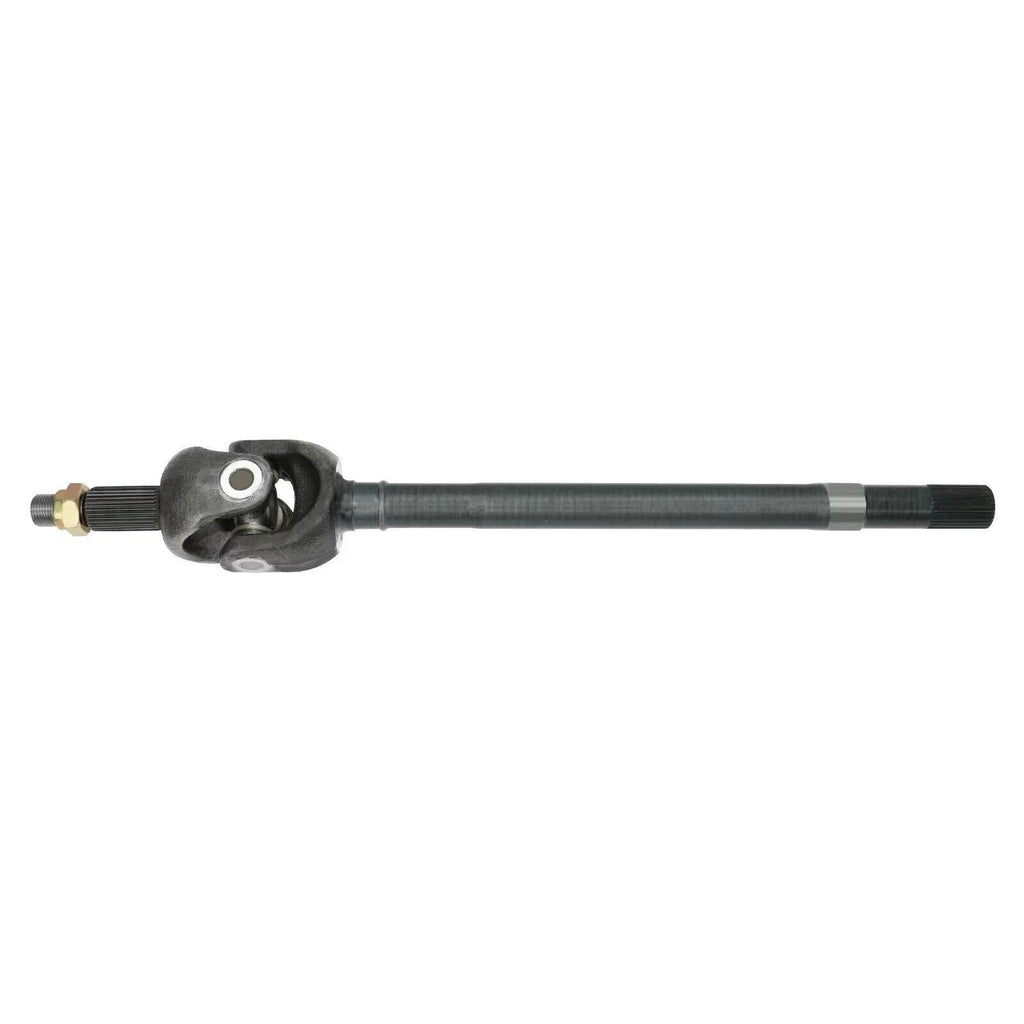 Front Driver Axle Shaft for Jeep Wrangler JL & Gladiator JT (2018–2022)