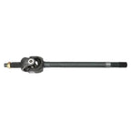 Front Driver Axle Shaft for Jeep Wrangler JL & Gladiator JT (2018–2022)