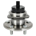Rear Wheel Bearing Hub Assembly for Toyota Corolla (2003–2008)