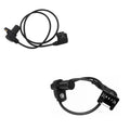Hella Cam & Crank Position Sensors Kit for BMW E36 325i M3 E34 525i (1992–1999)
