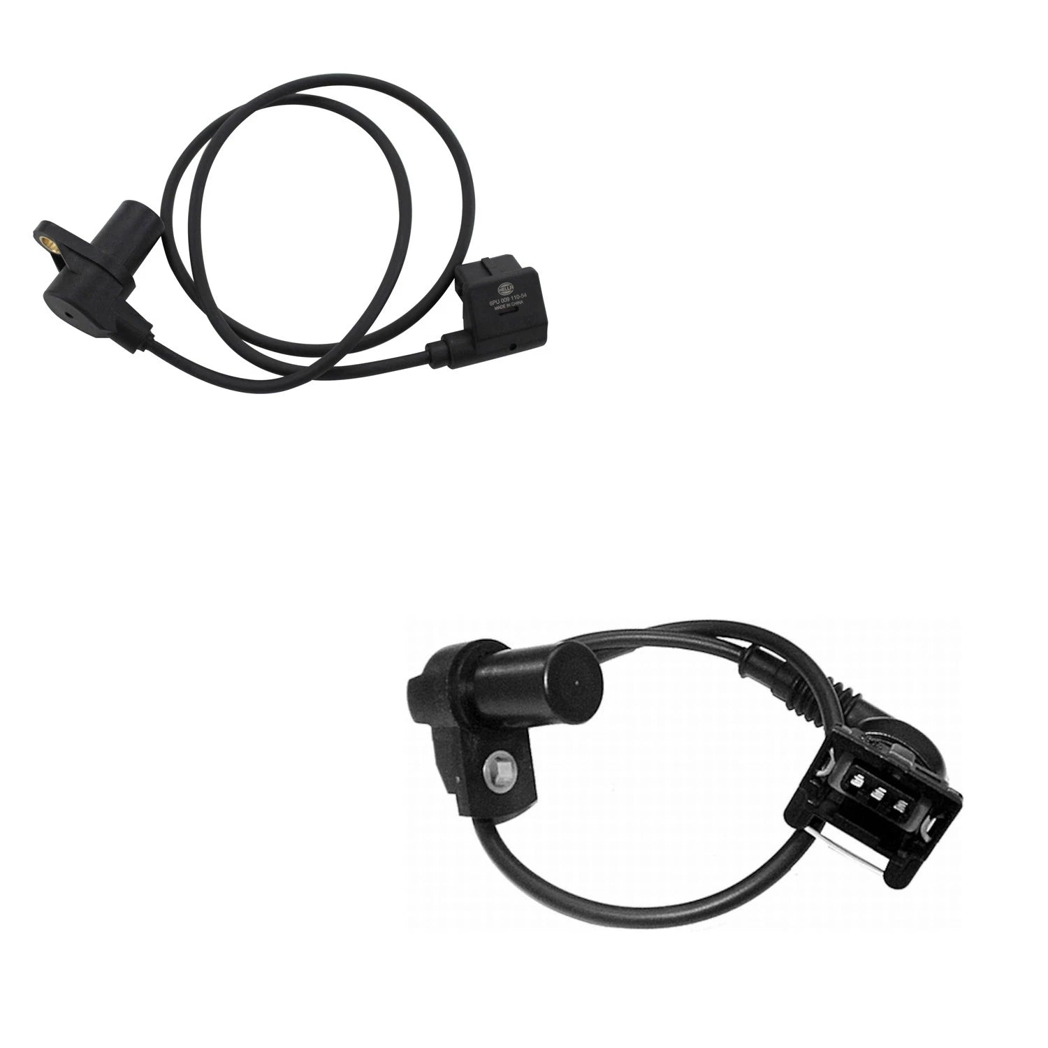 Hella Cam & Crank Position Sensors Kit for BMW E36 325i M3 E34 525i (1992–1999)
