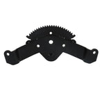 Steering Sector Gear for John Deere X300 X320 X340 (2007–2016)