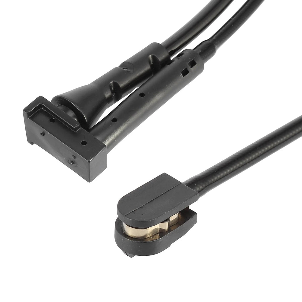 2pcs Front Brake Pad Wear Sensor for BMW Mini Cooper (2002–2021) 34356865611 747709004044