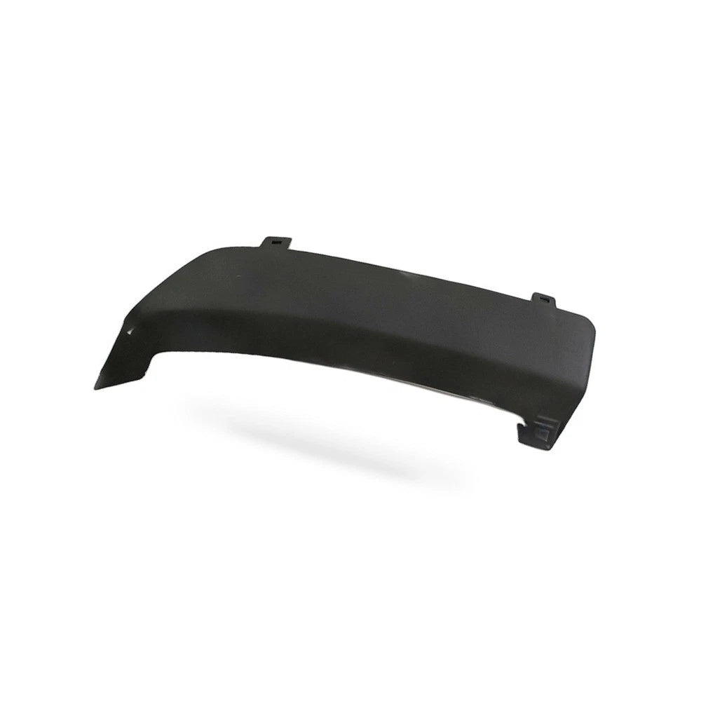Rear Bumper Tow Hook Cover Trim for Ford Fiesta (2009–2014)