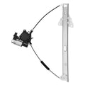 2-Pin Window Regulator Assembly for Mazda 3 (2004–2009)