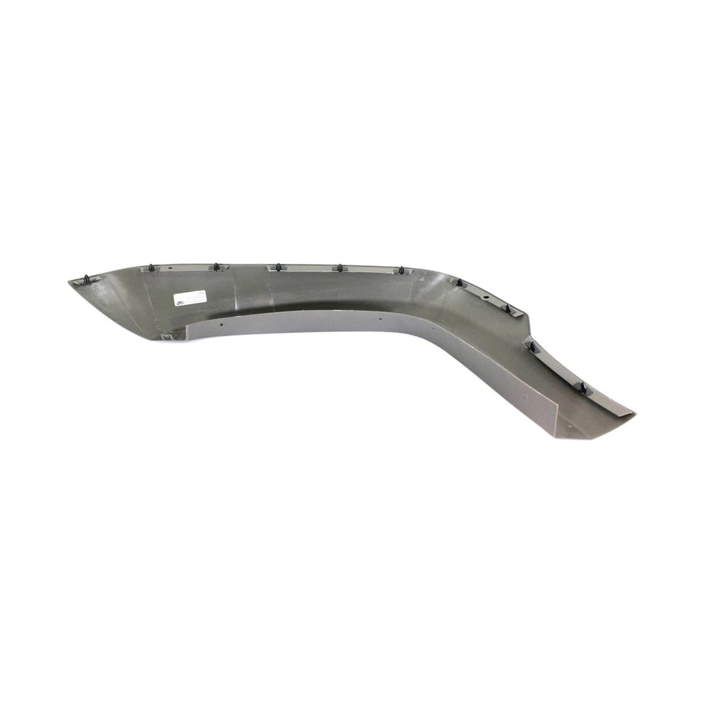 Fender Flares Set of 2 for Jeep Liberty (2005–2007)