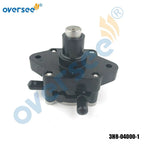 Fuel Pump 3H8-04000-1 for Tohatsu/Mariner/Mercury 9.9-30hp