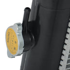 Radiator for Kubota KX121-3S KX161-3 U50-3 U45-3ST U45-3 (2000–2023)