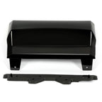 Rear Bumper Trailer Hitch Cover Kit for Chevrolet Tahoe Suburban (2015–2020)