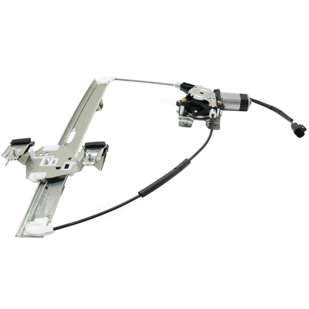 Power Window Regulator Set for Hummer H2 (2003–2009) with Motor