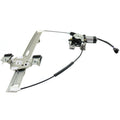 Power Window Regulator Set for Hummer H2 (2003–2009) with Motor