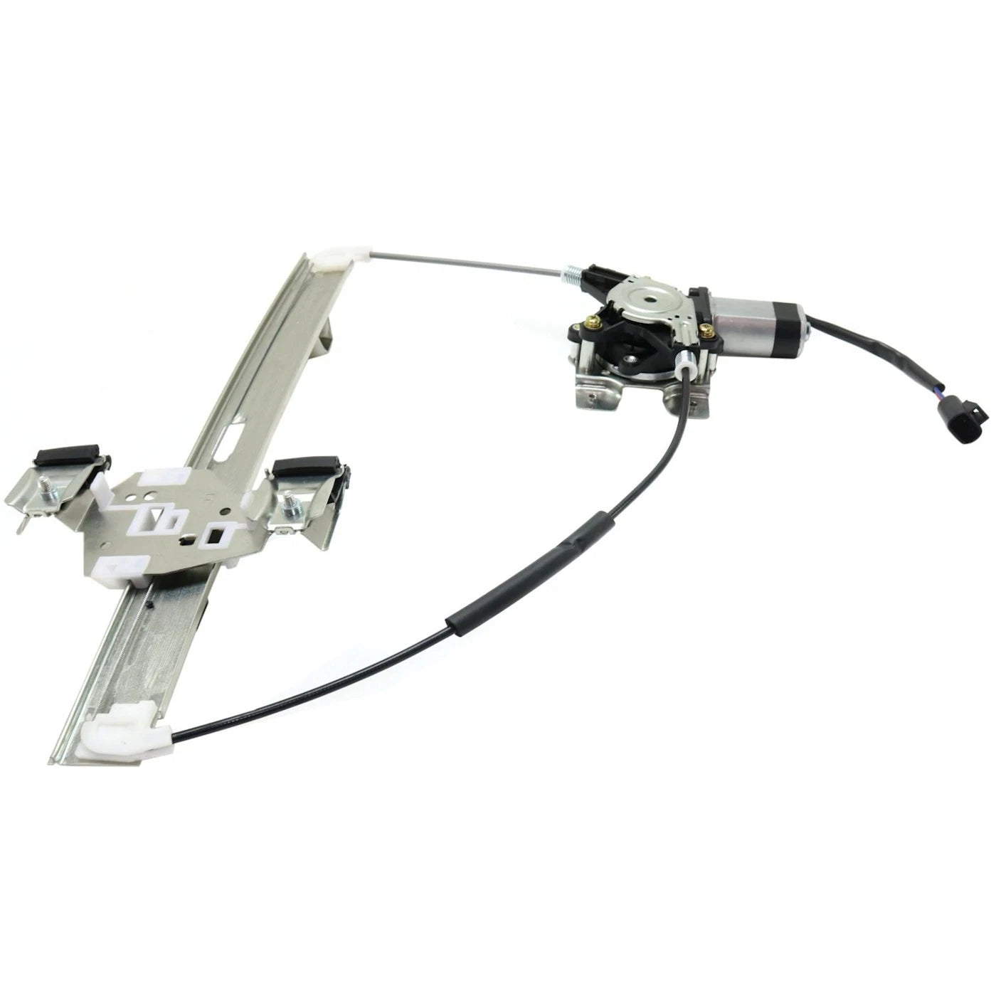 Power Window Regulator Set for Hummer H2 (2003–2009) with Motor