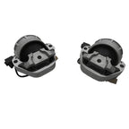 Engine Mount Set Left & Right for Audi A6 A7 3.0L (2012–2018)