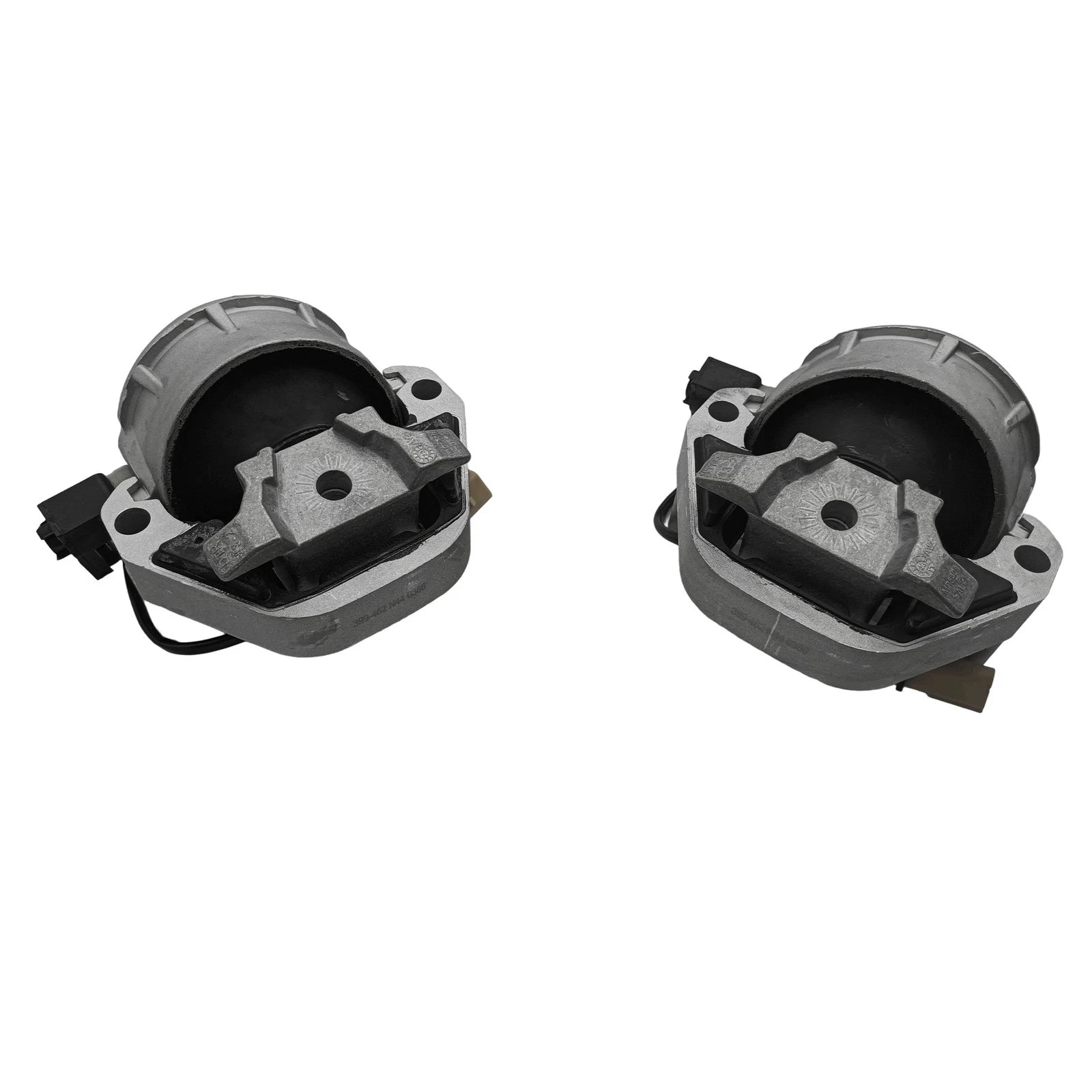 Engine Mount Set Left & Right for Audi A6 A7 3.0L (2012–2018)