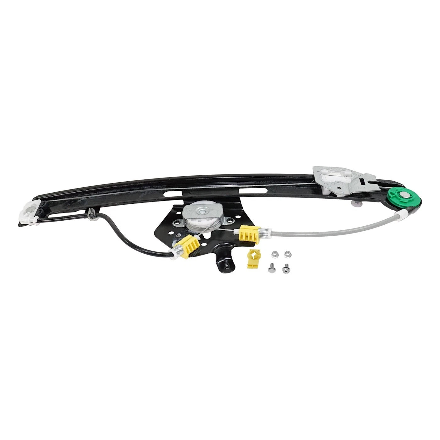Power Window Regulator Set for BMW 325i (2001–2005) Rear Sedan/Wagon