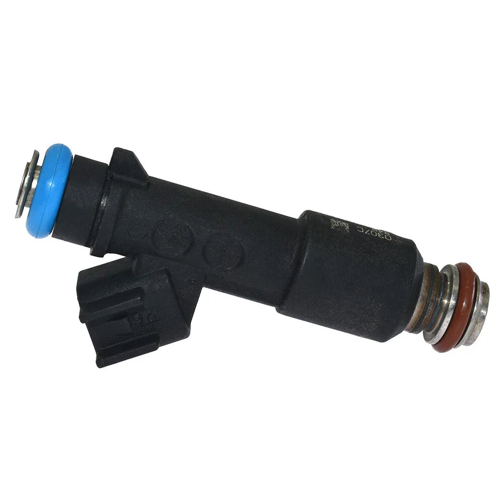5x Fuel Injector for Hummer H3 GMC Canyon Chevrolet Colorado (2006–2010)