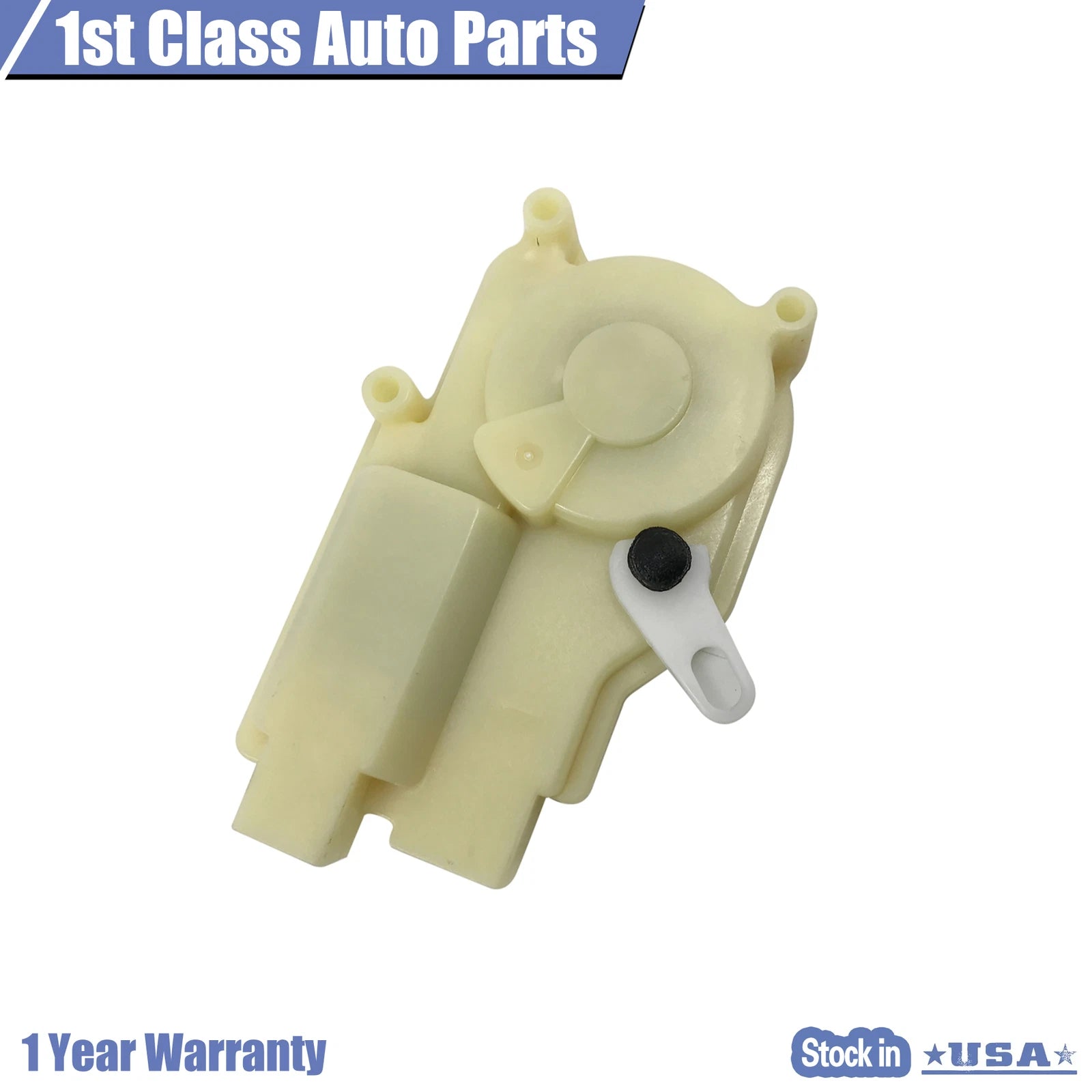 Liftgate Lock Actuator for Acura RSX (2002-2006)